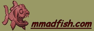 mmadfish logo