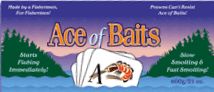 click to visit Ace of Baits